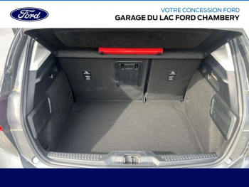 Photo 15 du bon plan FORD Focus 1.5 EcoBlue 120ch Titanium X occasion à 14780 €