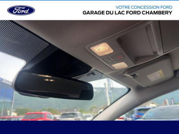 Photo 16 du bon plan FORD Focus 1.5 EcoBlue 120ch Titanium X occasion à 14780 €
