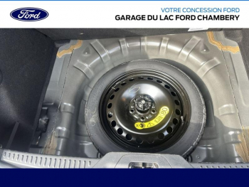 Photo 17 du bon plan FORD Focus 1.5 EcoBlue 120ch Titanium X occasion à 14780 €