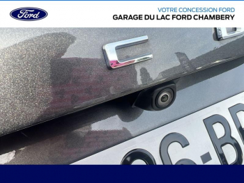 Photo 18 du bon plan FORD Focus 1.5 EcoBlue 120ch Titanium X occasion à 14780 €