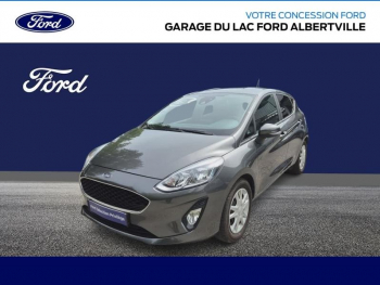 Photo 2 du bon plan FORD Fiesta 1.0 EcoBoost 100ch Stop&Start Trend 5p Euro6.2 occasion à 12490 €