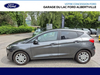 Photo 3 du bon plan FORD Fiesta 1.0 EcoBoost 100ch Stop&Start Trend 5p Euro6.2 occasion à 12490 €