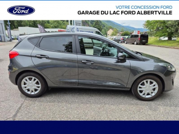 Photo 4 du bon plan FORD Fiesta 1.0 EcoBoost 100ch Stop&Start Trend 5p Euro6.2 occasion à 12490 €