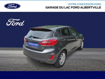 Photo 5 du bon plan FORD Fiesta 1.0 EcoBoost 100ch Stop&Start Trend 5p Euro6.2 occasion à 12490 €