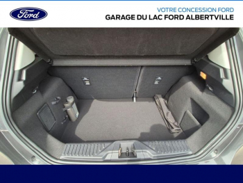 Photo 7 du bon plan FORD Fiesta 1.0 EcoBoost 100ch Stop&Start Trend 5p Euro6.2 occasion à 12490 €
