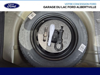 Photo 8 du bon plan FORD Fiesta 1.0 EcoBoost 100ch Stop&Start Trend 5p Euro6.2 occasion à 12490 €
