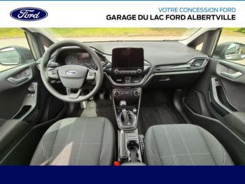 Photo 9 du bon plan FORD Fiesta 1.0 EcoBoost 100ch Stop&Start Trend 5p Euro6.2 occasion à 12490 €