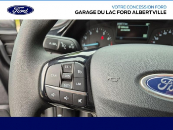 Photo 10 du bon plan FORD Fiesta 1.0 EcoBoost 100ch Stop&Start Trend 5p Euro6.2 occasion à 12490 €