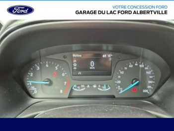 Photo 11 du bon plan FORD Fiesta 1.0 EcoBoost 100ch Stop&Start Trend 5p Euro6.2 occasion à 12490 €
