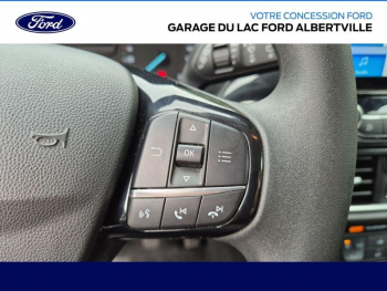 Photo 12 du bon plan FORD Fiesta 1.0 EcoBoost 100ch Stop&Start Trend 5p Euro6.2 occasion à 12490 €