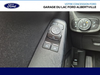 Photo 14 du bon plan FORD Fiesta 1.0 EcoBoost 100ch Stop&Start Trend 5p Euro6.2 occasion à 12490 €