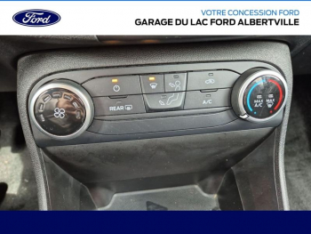 Photo 15 du bon plan FORD Fiesta 1.0 EcoBoost 100ch Stop&Start Trend 5p Euro6.2 occasion à 12490 €