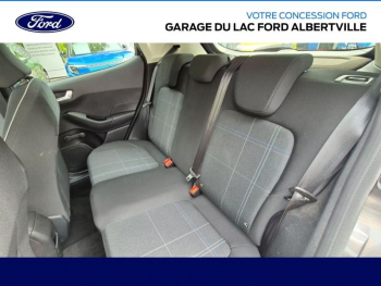 Photo 17 du bon plan FORD Fiesta 1.0 EcoBoost 100ch Stop&Start Trend 5p Euro6.2 occasion à 12490 €
