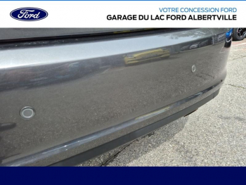 Photo 19 du bon plan FORD Fiesta 1.0 EcoBoost 100ch Stop&Start Trend 5p Euro6.2 occasion à 12490 €
