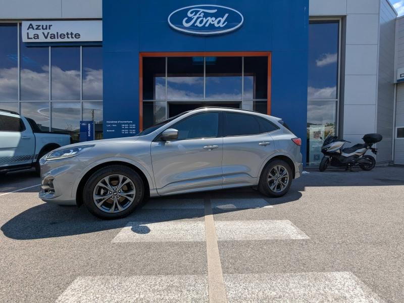 Bon plan FORD Kuga 2.5 Duratec 190ch FHEV E85 ST-Line X BVA occasion à 29900 €
