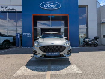 Photo 2 du bon plan FORD Kuga 2.5 Duratec 190ch FHEV E85 ST-Line X BVA occasion à 29900 €