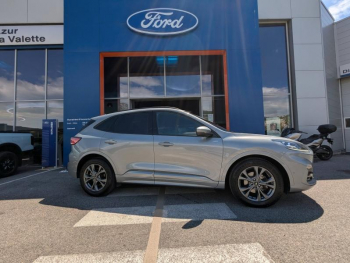Photo 3 du bon plan FORD Kuga 2.5 Duratec 190ch FHEV E85 ST-Line X BVA occasion à 29900 €