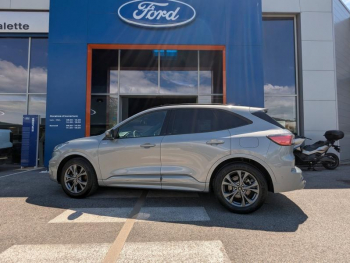 Photo 5 du bon plan FORD Kuga 2.5 Duratec 190ch FHEV E85 ST-Line X BVA occasion à 29900 €