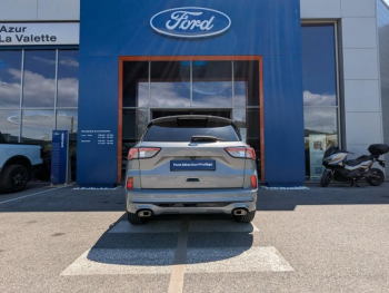 Photo 6 du bon plan FORD Kuga 2.5 Duratec 190ch FHEV E85 ST-Line X BVA occasion à 29900 €