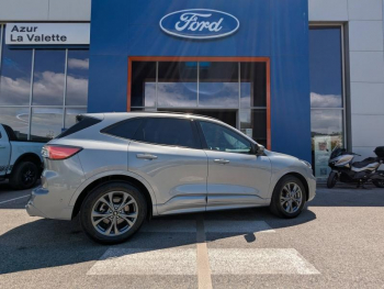 Photo 7 du bon plan FORD Kuga 2.5 Duratec 190ch FHEV E85 ST-Line X BVA occasion à 29900 €
