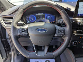 Photo 12 du bon plan FORD Kuga 2.5 Duratec 190ch FHEV E85 ST-Line X BVA occasion à 29900 €