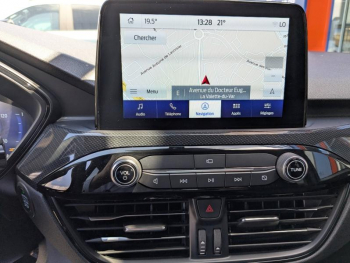 Photo 13 du bon plan FORD Kuga 2.5 Duratec 190ch FHEV E85 ST-Line X BVA occasion à 29900 €