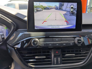 Photo 14 du bon plan FORD Kuga 2.5 Duratec 190ch FHEV E85 ST-Line X BVA occasion à 29900 €