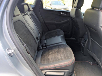 Photo 19 du bon plan FORD Kuga 2.5 Duratec 190ch FHEV E85 ST-Line X BVA occasion à 29900 €