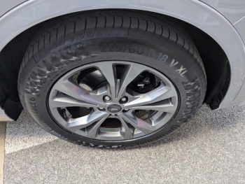 Photo 23 du bon plan FORD Kuga 2.5 Duratec 190ch FHEV E85 ST-Line X BVA occasion à 29900 €