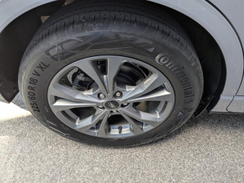 Photo 24 du bon plan FORD Kuga 2.5 Duratec 190ch FHEV E85 ST-Line X BVA occasion à 29900 €