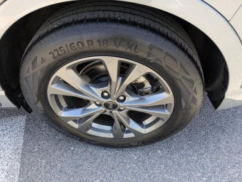 Photo 26 du bon plan FORD Kuga 2.5 Duratec 190ch FHEV E85 ST-Line X BVA occasion à 29900 €