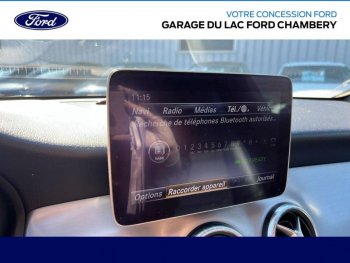 Photo 14 du bon plan MERCEDES-BENZ CLA 200 Fascination 7G-DCT occasion à 23990 €