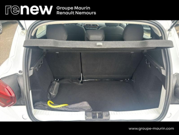 Photo 31 du bon plan DACIA Sandero 1.0 ECO-G 100ch Stepway Essentiel -22 occasion à 11490 €
