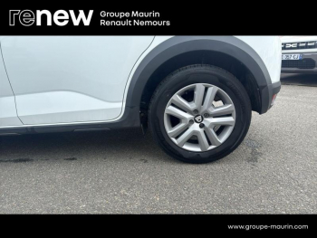 Photo 34 du bon plan DACIA Sandero 1.0 ECO-G 100ch Stepway Essentiel -22 occasion à 11490 €