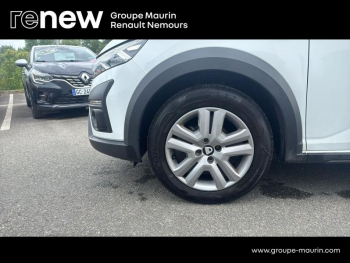 Photo 35 du bon plan DACIA Sandero 1.0 ECO-G 100ch Stepway Essentiel -22 occasion à 11490 €
