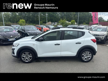 Photo 36 du bon plan DACIA Sandero 1.0 ECO-G 100ch Stepway Essentiel -22 occasion à 11490 €