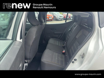 Photo 37 du bon plan DACIA Sandero 1.0 ECO-G 100ch Stepway Essentiel -22 occasion à 11490 €