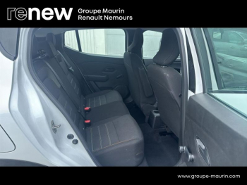 Photo 38 du bon plan DACIA Sandero 1.0 ECO-G 100ch Stepway Essentiel -22 occasion à 11490 €