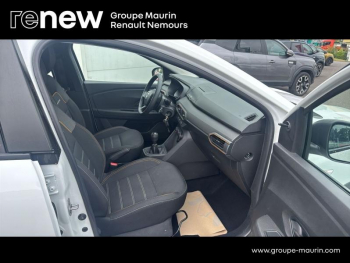 Photo 40 du bon plan DACIA Sandero 1.0 ECO-G 100ch Stepway Essentiel -22 occasion à 11490 €