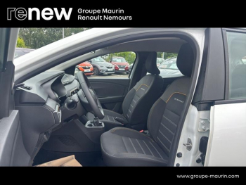Photo 41 du bon plan DACIA Sandero 1.0 ECO-G 100ch Stepway Essentiel -22 occasion à 11490 €
