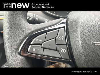 Photo 44 du bon plan DACIA Sandero 1.0 ECO-G 100ch Stepway Essentiel -22 occasion à 11490 €
