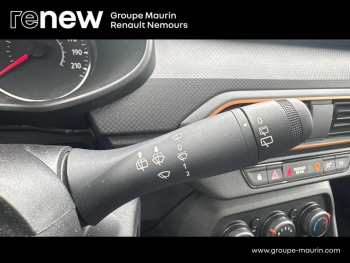 Photo 46 du bon plan DACIA Sandero 1.0 ECO-G 100ch Stepway Essentiel -22 occasion à 11490 €