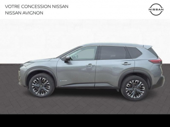 Photo 3 du bon plan NISSAN X-Trail e-Power 204ch N-Connecta 2024 occasion à 30999 €