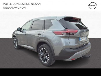 Photo 4 du bon plan NISSAN X-Trail e-Power 204ch N-Connecta 2024 occasion à 30999 €