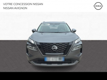 Photo 6 du bon plan NISSAN X-Trail e-Power 204ch N-Connecta 2024 occasion à 30999 €