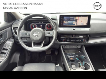 Photo 7 du bon plan NISSAN X-Trail e-Power 204ch N-Connecta 2024 occasion à 30999 €