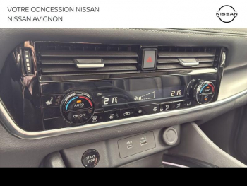 Photo 11 du bon plan NISSAN X-Trail e-Power 204ch N-Connecta 2024 occasion à 30999 €