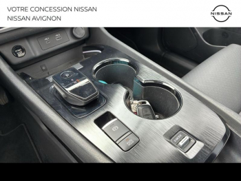 Photo 12 du bon plan NISSAN X-Trail e-Power 204ch N-Connecta 2024 occasion à 30999 €