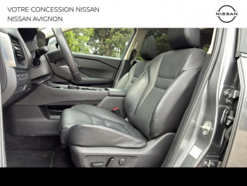 Photo 13 du bon plan NISSAN X-Trail e-Power 204ch N-Connecta 2024 occasion à 30999 €