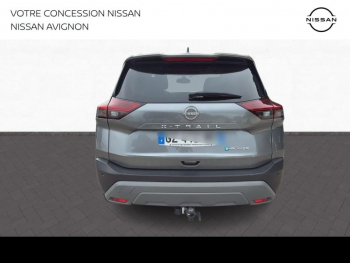 Photo 16 du bon plan NISSAN X-Trail e-Power 204ch N-Connecta 2024 occasion à 30999 €